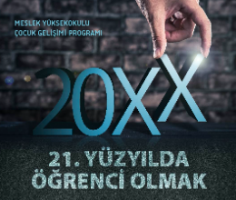 21. Yüzyılda Öğrenci Olmak