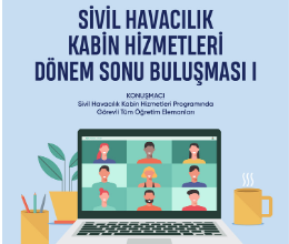 SHKH Dönem Sonu Buluşmaları