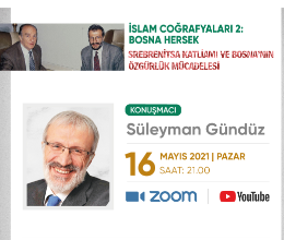 Kanlı Müslüman Coğrafyalar 2 ''Bosna Hersek''
