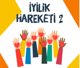 İyilik Hareketi 2