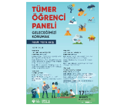 TÜMER ÖĞRENCİ PANELİ