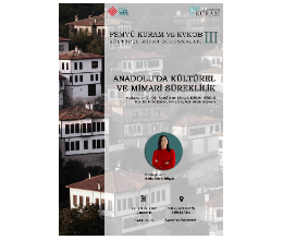 KURAM ve KVKOB Kültürel Miras Buluşmaları III