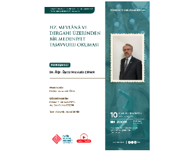 Türkoloji Konuşmaları 45