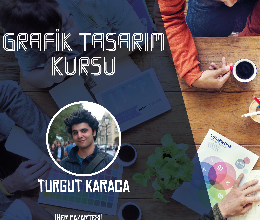 Bilim Tarihi Kulübü Grafik Tasarım Kursu