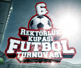 6. Futbol Turnuvası Başlıyor