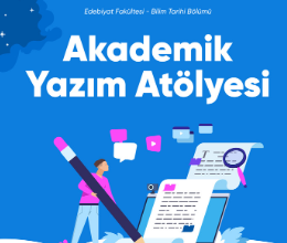 Akademik Yazım Atölyesi