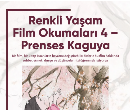 Renkli Yaşam Kulübü - Film Okumaları