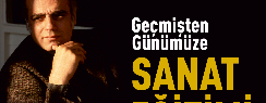 2019-2020 Akademik Yılı Açılış Dersi ''Geçmişten Günümüze Sanat Eğitimi''