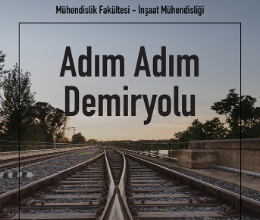 Adım Adım Demiryolu