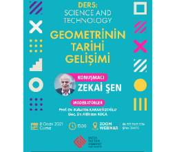 Geometrinin Tarihi Gelişimi