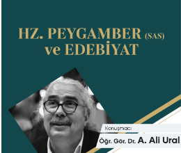 Siyer Araştırmaları Kulübü - Konferans