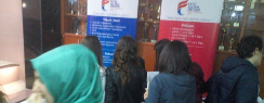 Mecidiyeköy AL’de Mühendislik Semineri Yapıldı