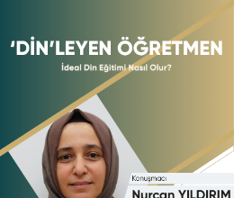 Arapça Mesleki Uygulama Kulübü - Konferans