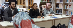 Kartal’da Hukuk ve İslami İlimler Semineri Verildi
