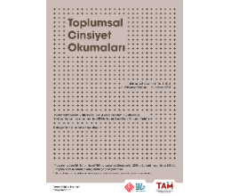 Toplumsal Cinsiyet Okumaları
