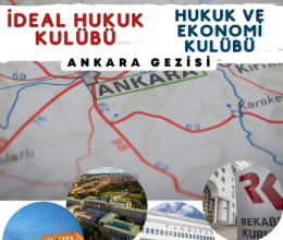 Ankara Gezisi