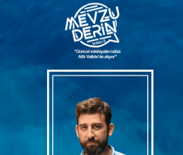 Mevzu Derin 5