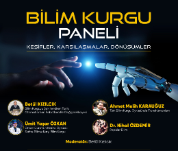 Bilim Kurgu Paneli