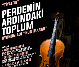 Psikoloji Kulübü - Perdenin Ardındaki Toplum