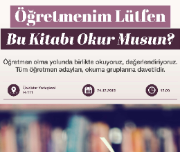 Dünya Gençlik Kulübü - Kitap Analizi