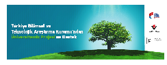TÜBİTAK'TAN ÜNİVERSİTEMİZ PROJESİ'NE DESTEK