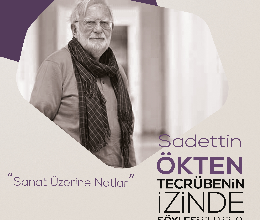 Tecrübenin İzinde Söyleşi Serisi 9