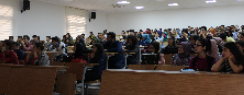 Uyum Günleri Programlarımızı Tamamladık