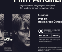 ''The Hunt'' Film Analizi