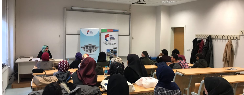 Arakan Zulmü Semineri