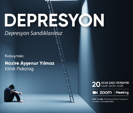 Depresyon