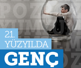 21. Yüzyılda Genç Sempozyumu