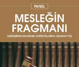 Mesleğin Fragmanı