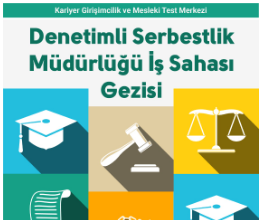 Denetimli Serbestlik Müdürlüğü İş Sahası Gezisi - 8