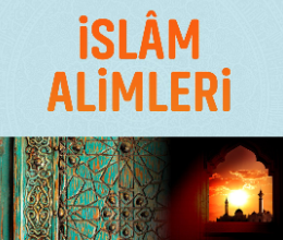 Arapça Mesleki Uygulama Kulübü-  İslam Alimleri Dersleri Başlıyor!