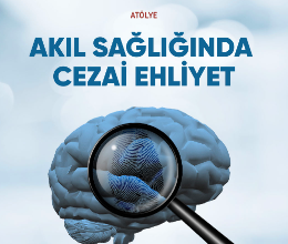 Akıl Sağlığında Ehliyet - Psikoloji Kulübü