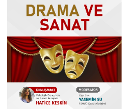 Drama ve Sanat