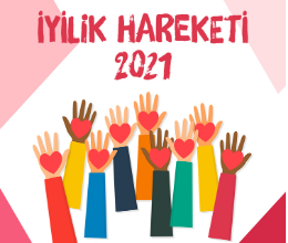 İyilik Hareketi 2021
