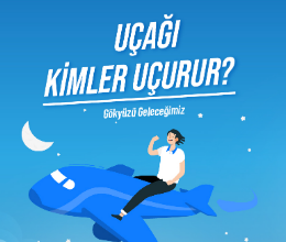 Uçağı Kim Uçurur? / Stratosfer Kulübü