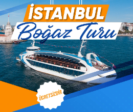 Boğaz Turu