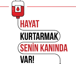 Kan Bağışı / Genç Kızılay Kulübü