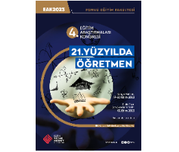 FSMVU 4. EĞİTİM ARAŞTIRMALARI KONGRESİ