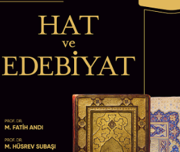 Hat ve Edebiyat