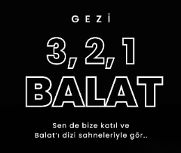 Fotoğraf Kulübü - Balat Gezisi