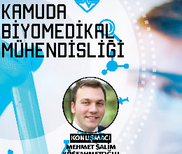 Kamuda Biyomedikal Mühendisliği
