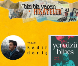 Bizi Biz Yapan Hikayeler