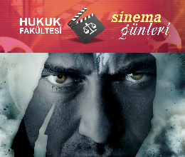 Hukuk Fakültesi Sinema Günleri