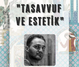 Tasavvuf ve Estetik