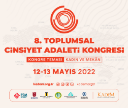 8. Toplumsal Cinsiyet Adaleti Kongresi