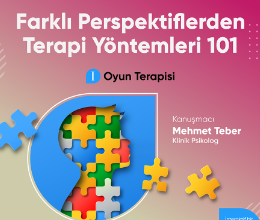 Farklı Perspektiflerden Terapi Yöntemleri 101