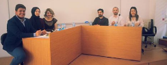 Hukuk Fakültesi Münazaraları I